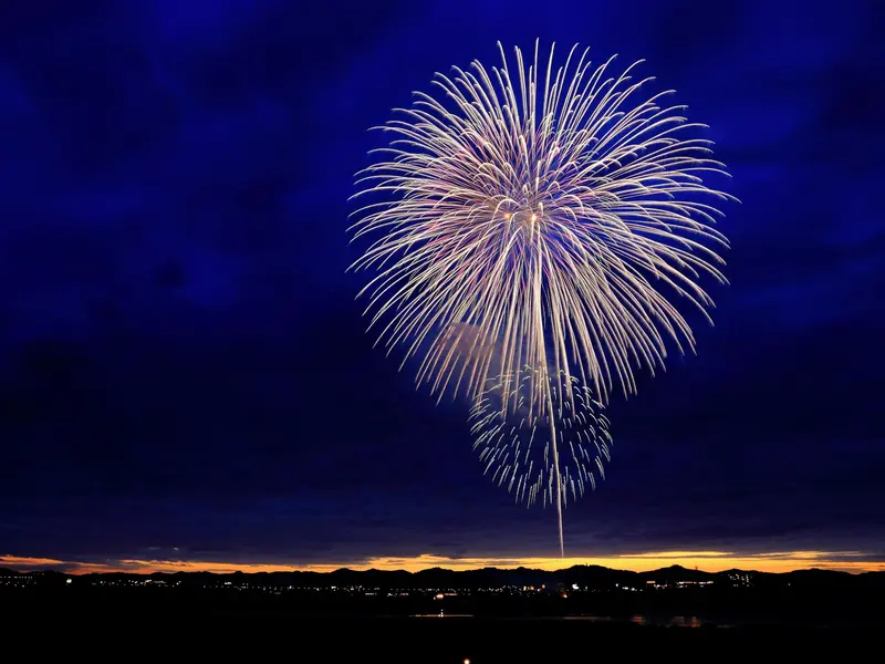 Gibt es Silvester 2026 in Zürich Feuerwerk?